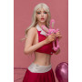 Irontech B2 Vanessa 158cm Full Silicone Sex Doll with Large Breasts